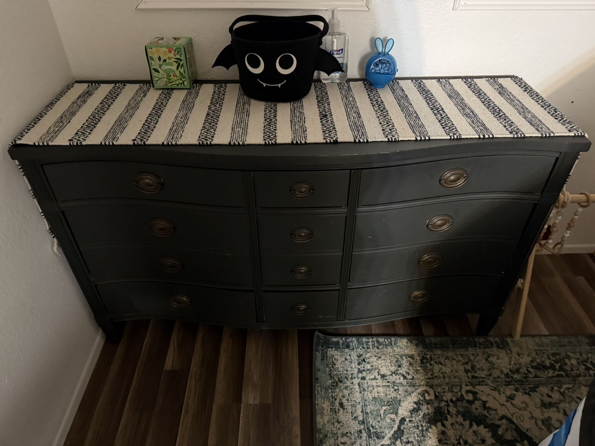 Drawer Cabinet