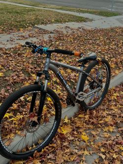 27.5 wheelie bike diamond back