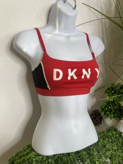 DKNY Sports Bra
