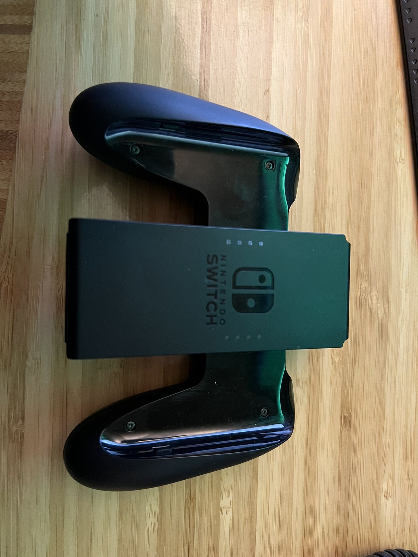 Nintendo Switch Joycon Grip