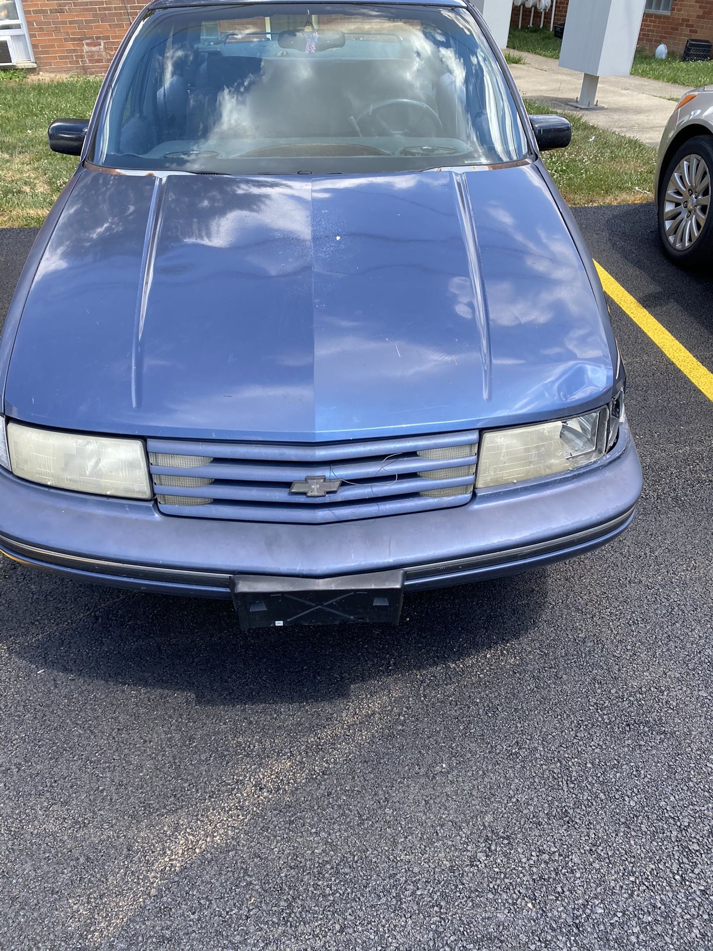 1993 Chevrolet Lumina