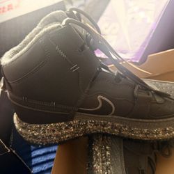 Nike Air Force 1 Boot NN (Next Nature)