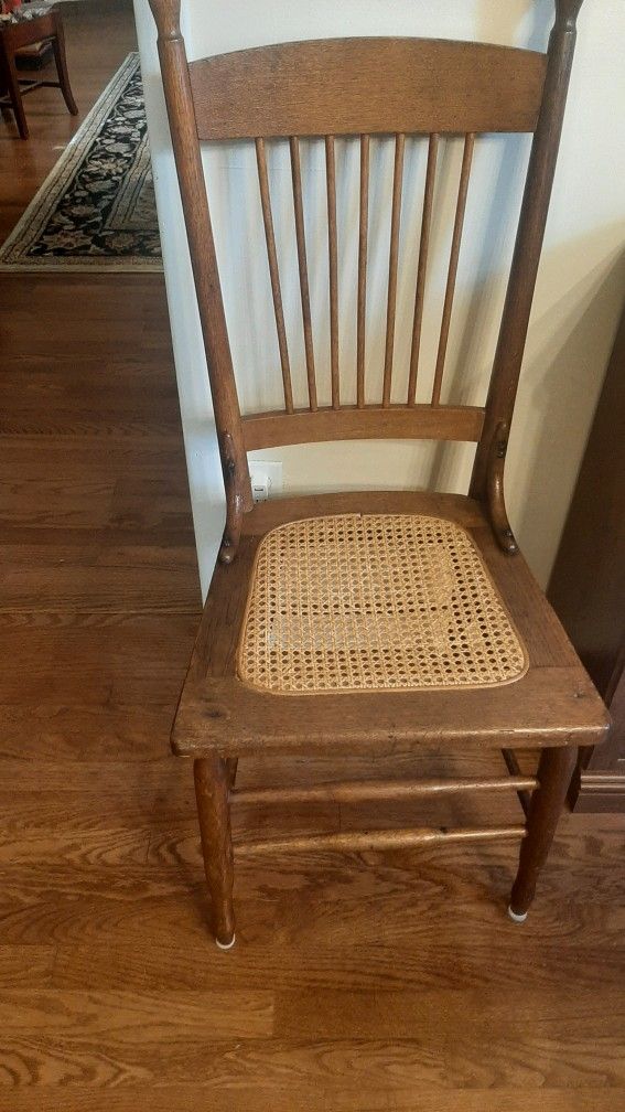 Vintage Chair