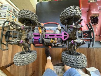 Redcat 4wd off road truck rtr