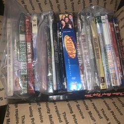 Lot of 20+ Random Movies On DVD/ Blu-Ray. See Description & Photos #4