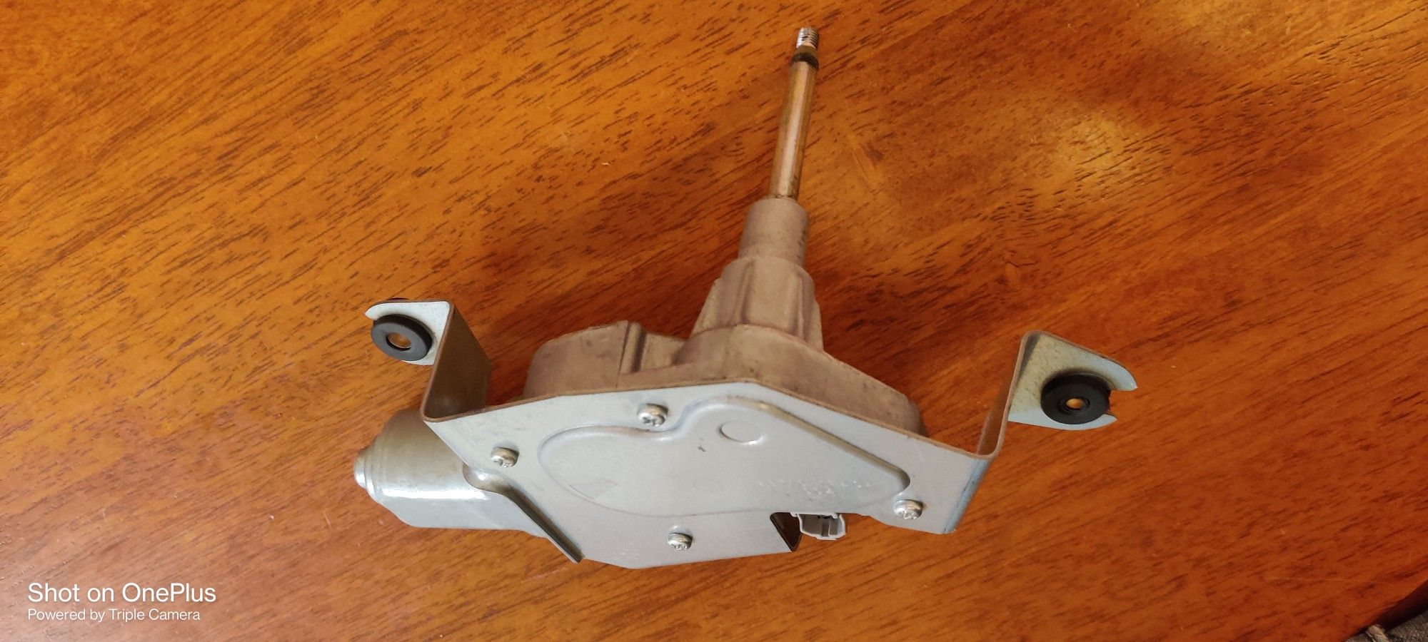 Rear Windshield Wiper Motor for Nissan Leaf 2015