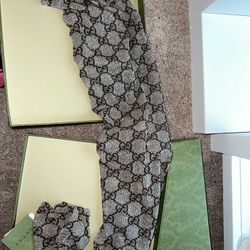 Authentic Gucci Thights