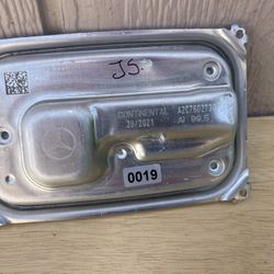 Mercedes Benz W223 Headlight Module Ballast OEM A(contact info removed)