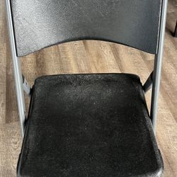 Lifetime Folding Chairs