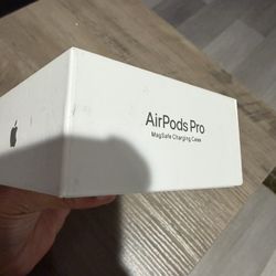 AirPods Pro 