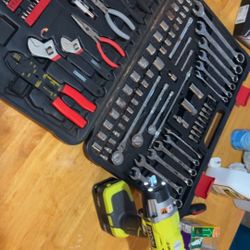 Tools For Sale 