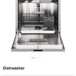 ASKO Dishwasher New Unboxed 