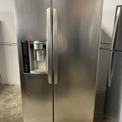 REFRIGERATOR - REFRIGERADOR 