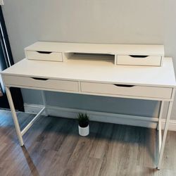 IKEA ALEX DESK 