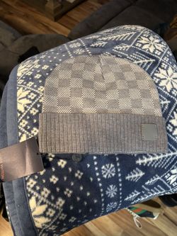 Louis Vuitton Beanie