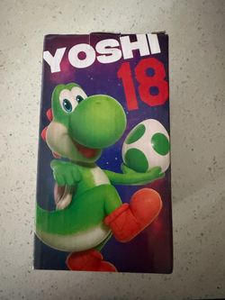 Trade for Godzilla bobblehead