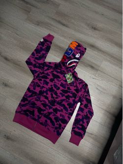 Bape Hoodies