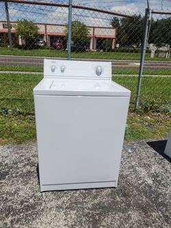 Whirlpool Washing Machine