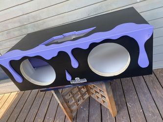 Custom Sub Boxes 