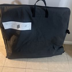 Jeep Wrangler Rubicon Soft Top