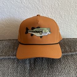 Bass Hat
