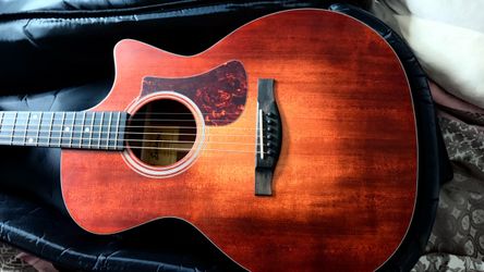 Eastman AC122 Grand Auditorium Sitka-Mahogany Classic