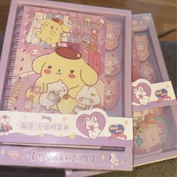 Sanrio 