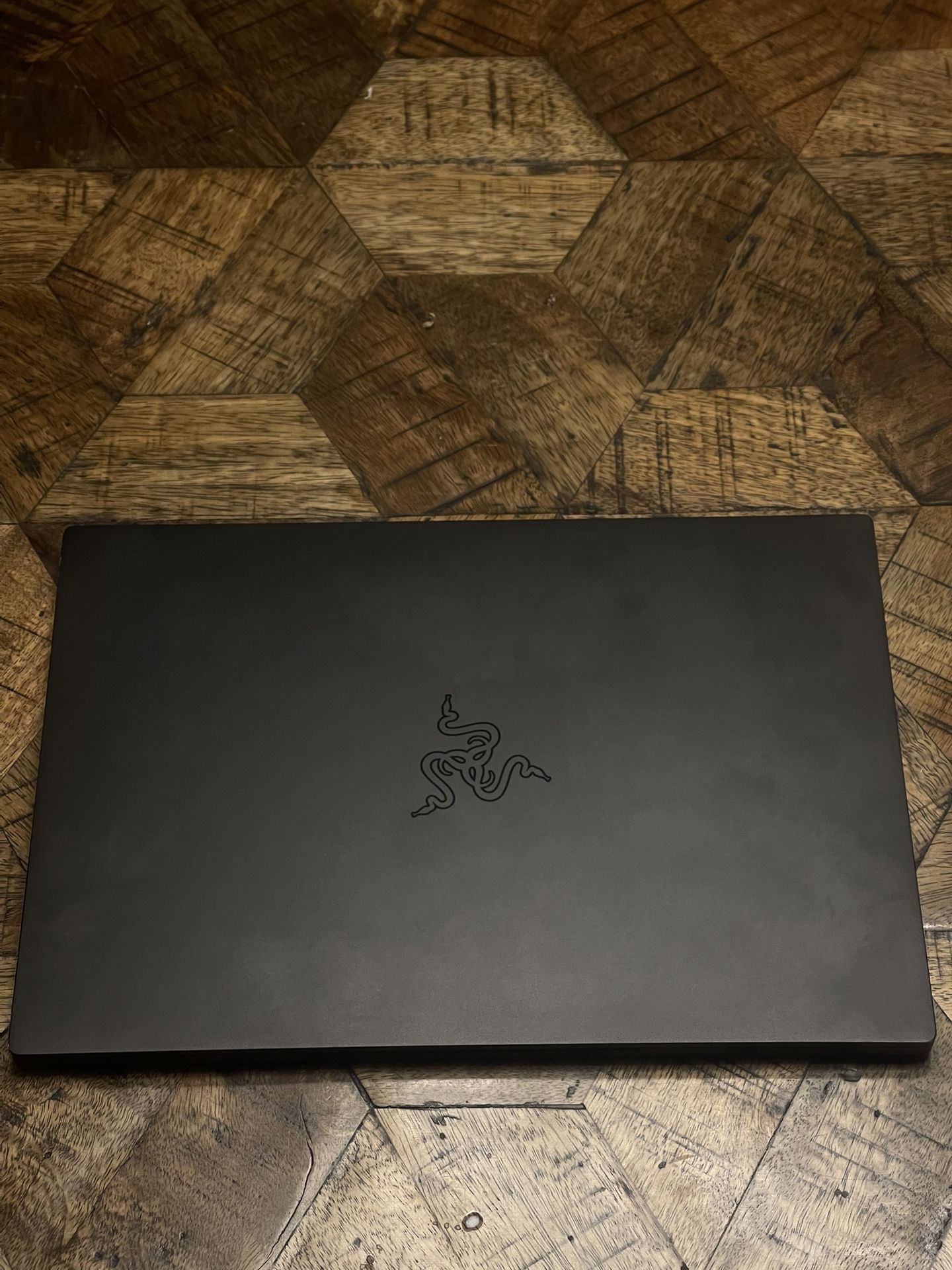 Razer Blade Stealth 13 • GTX Edition