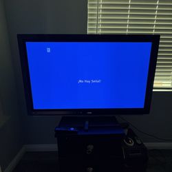 Vizio TV 55 inch