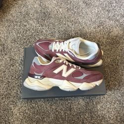 New Balance 9060 Size 8