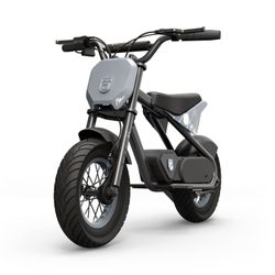 Jetson RIO Kids 36-Volt Electric Dirt Bike