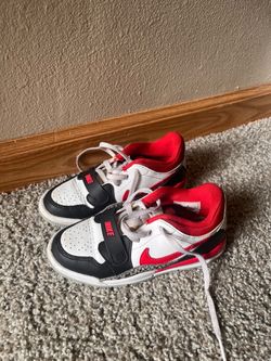 Nike Air Jordan 312 Legacy