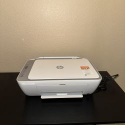 HP DeskJet 2755e Printer