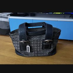 Coach Y2K Tote