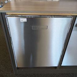 Asko 40 Series 24 Inch Fully Integrated Dishwasher