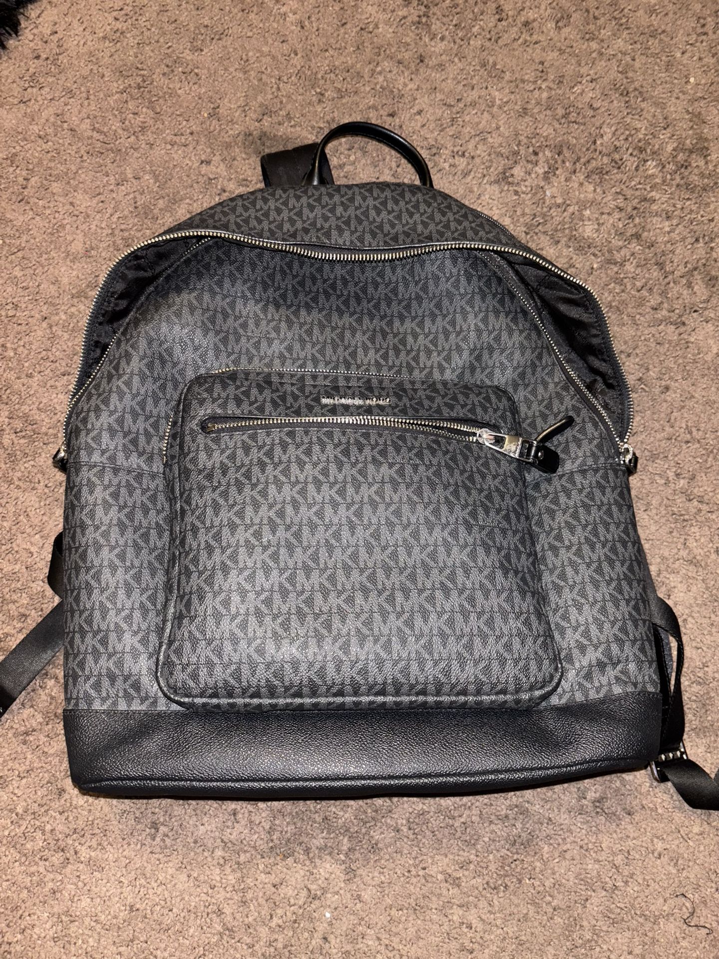 Micheal Kors men’s backpack
