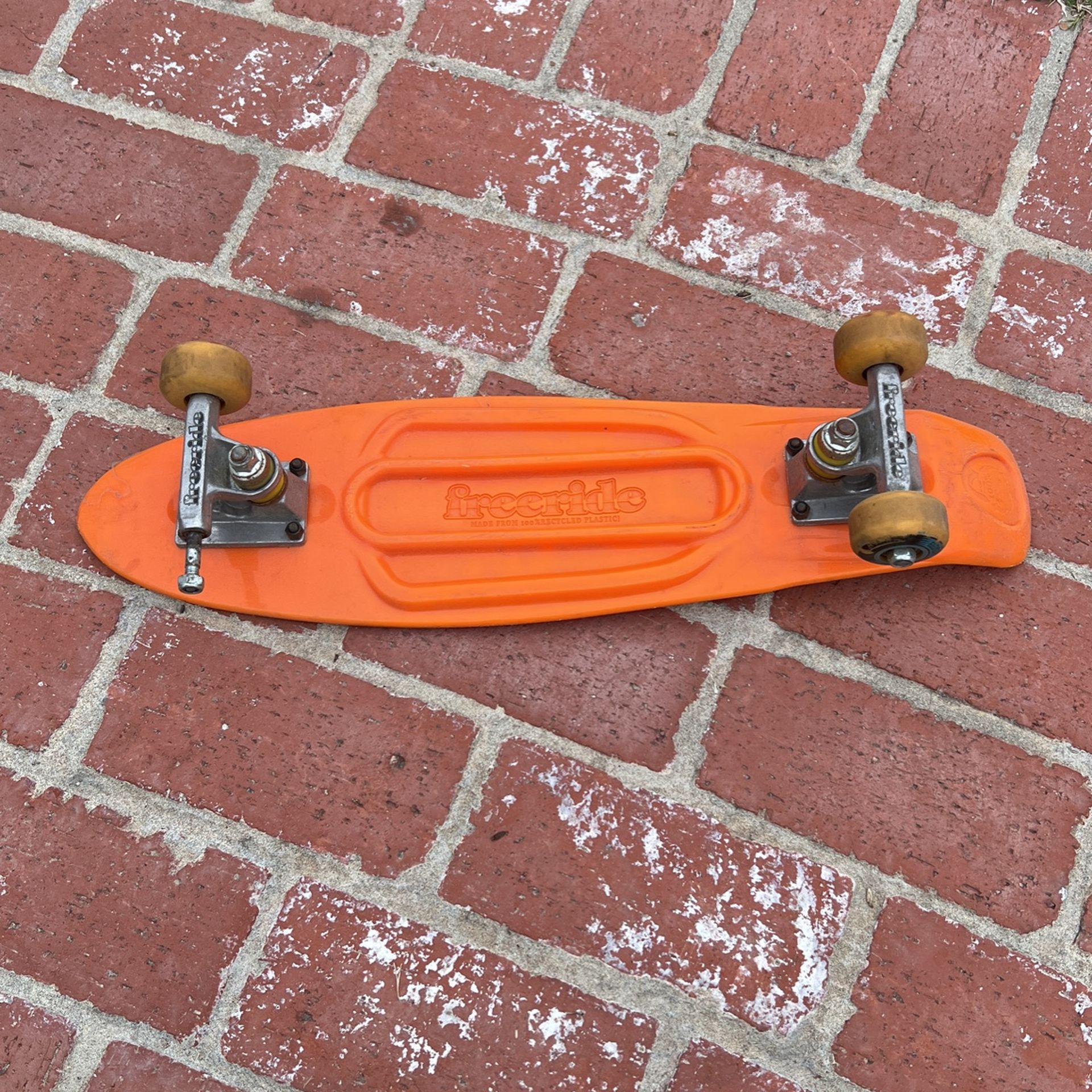Free ride Skate Board
