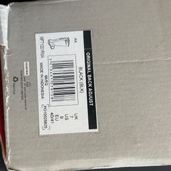 Black Hunter Tall Rainboot Size 9 Women’s 