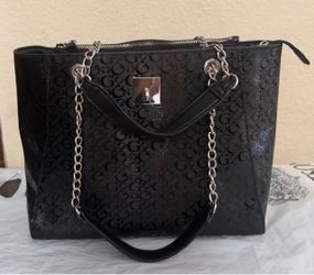 Large Guess bags