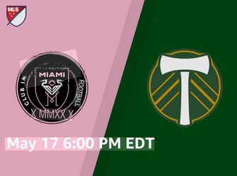 Inter Miami vs Portland Timbers