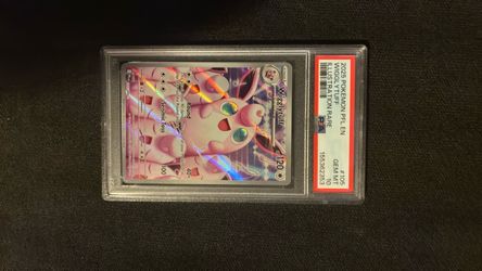 Psa10 slabs selling individually or as a lot