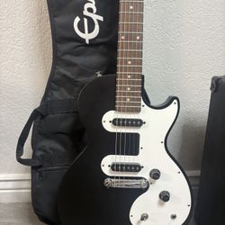 Electric Guitar 