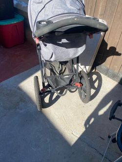 Stroller