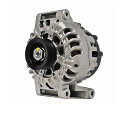 Brand New Alternator (Chevrolet Equinox)