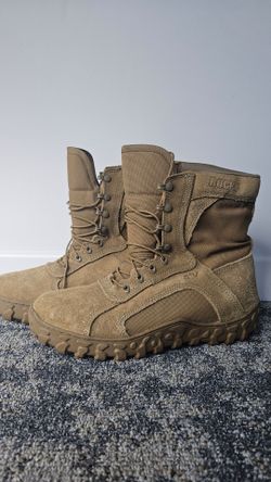 Brand New Winter Rocky Tactical Military Boots