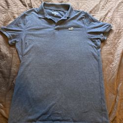 Hollister Polo
