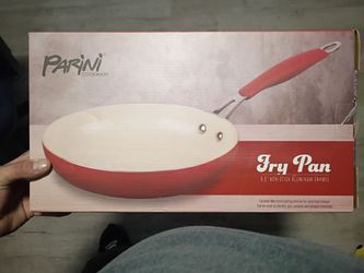 Frying pan