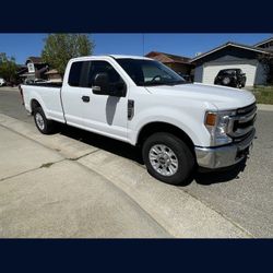 2019 Parts Ford F250 4x4 
