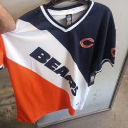 New Chicago Bear Jersey Mens