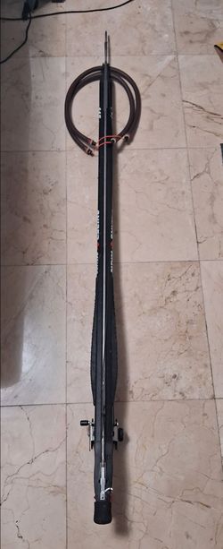 Pathos Speargun